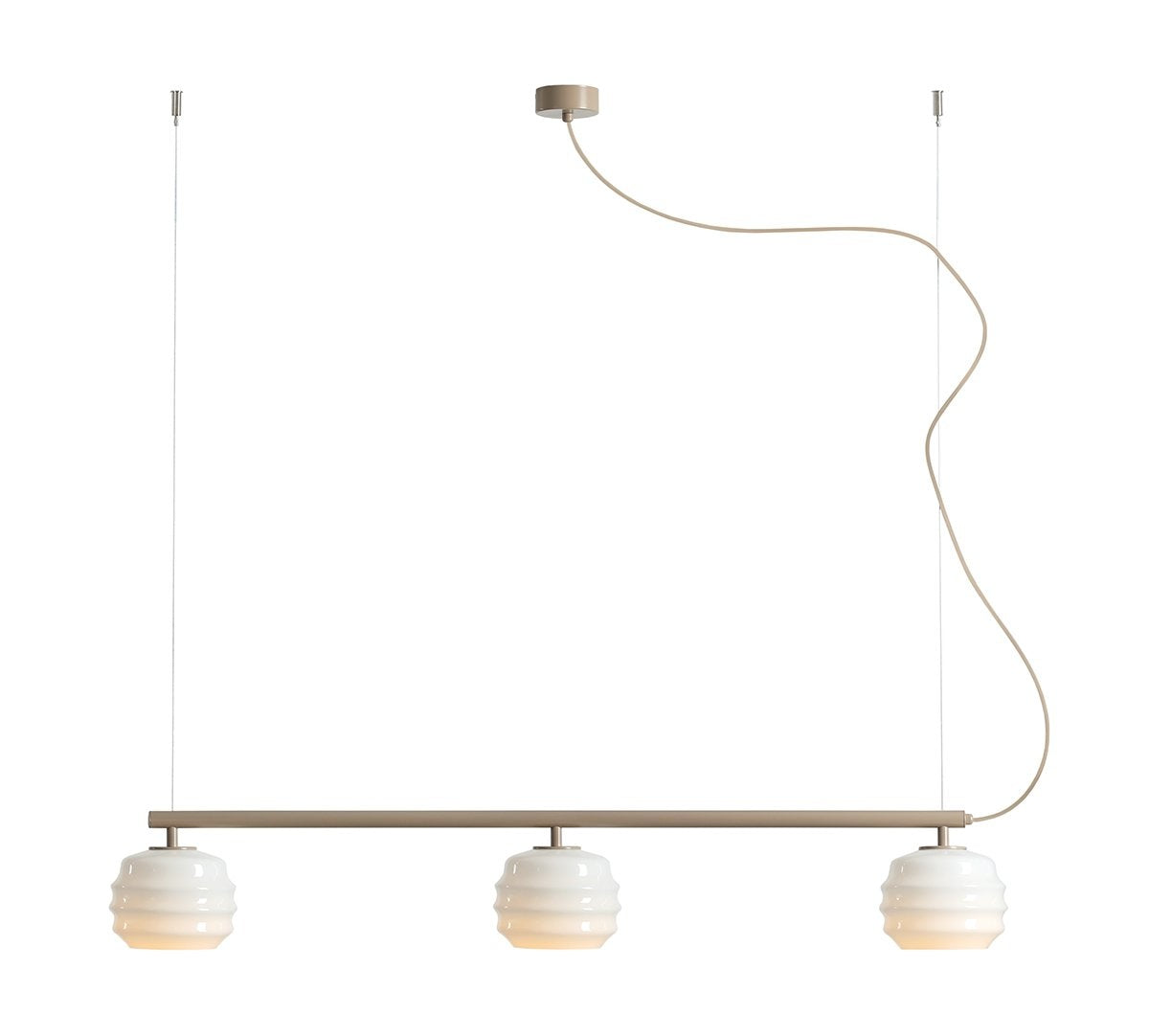 Lampa suspendata MOLN 3