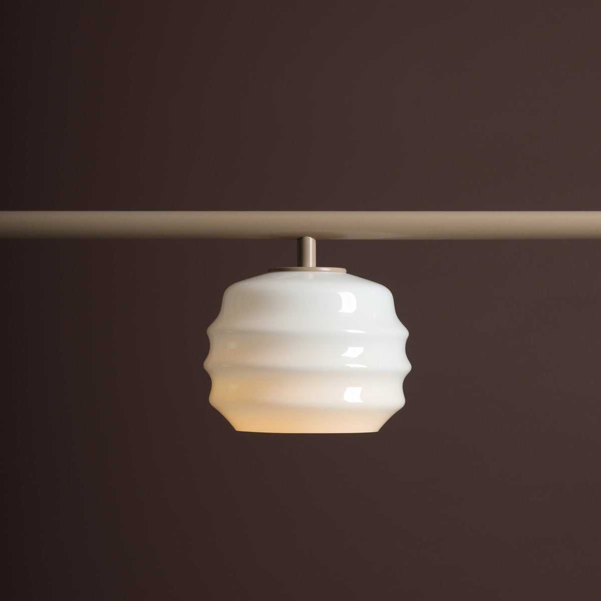 Lampa suspendata MOLN 3