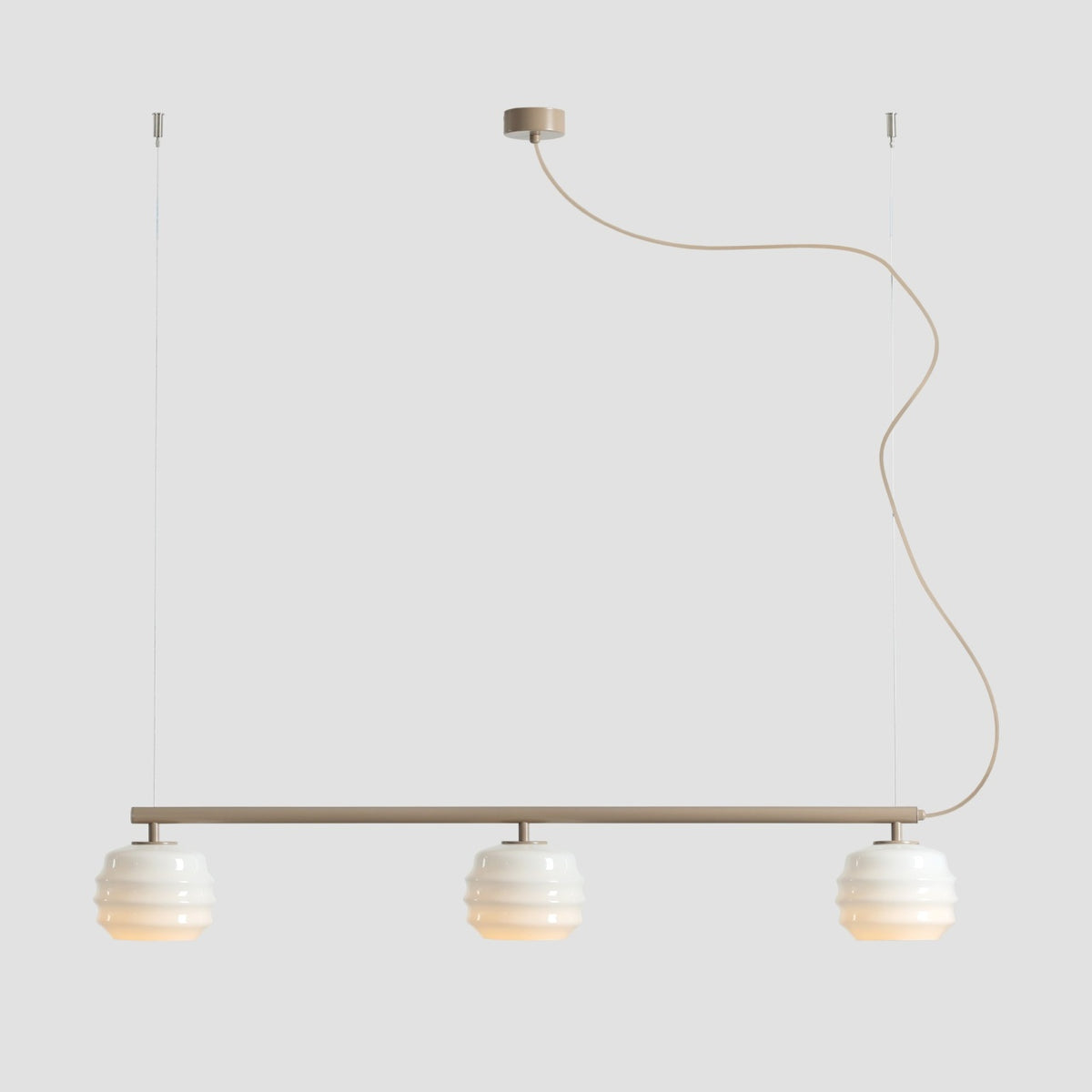 Lampa suspendata MOLN 3