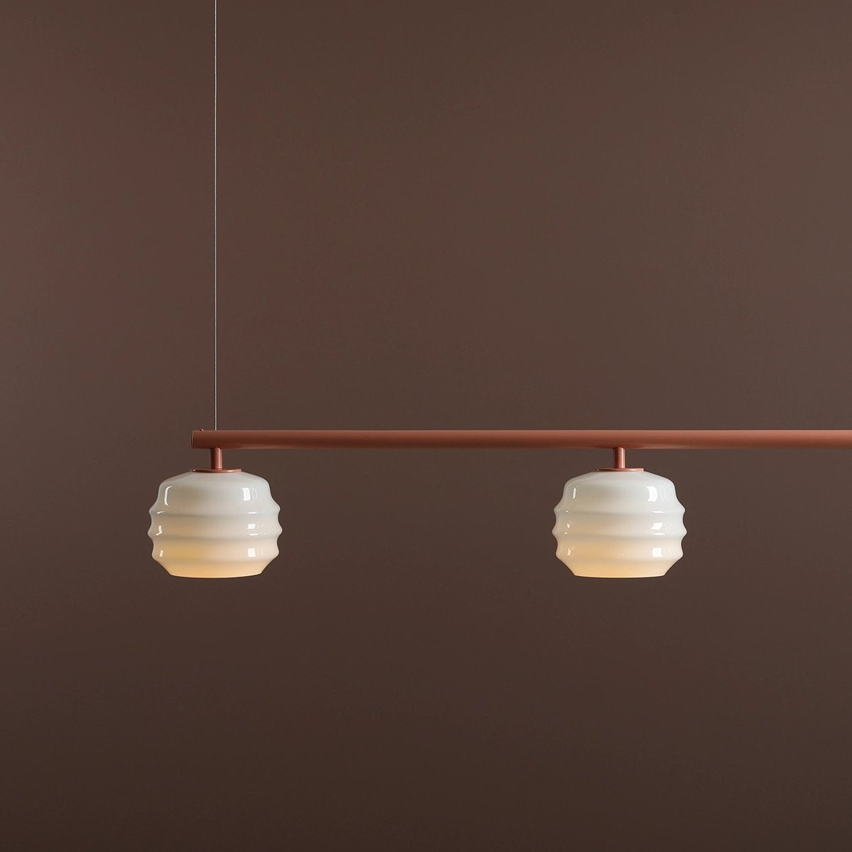 Lampa suspendata MOLN 3