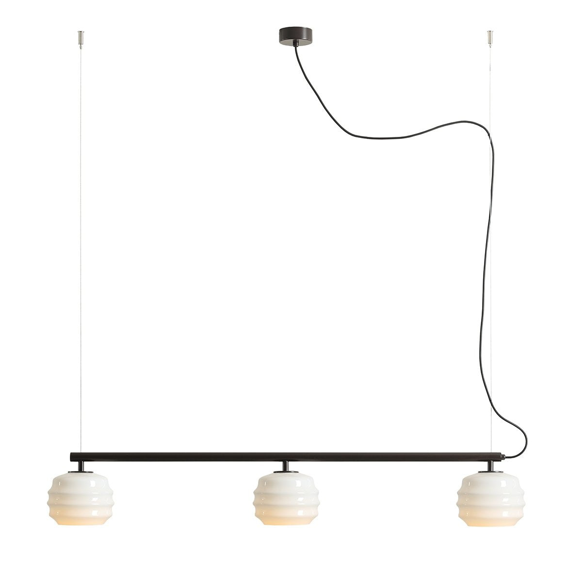 Lampa suspendata MOLN 3