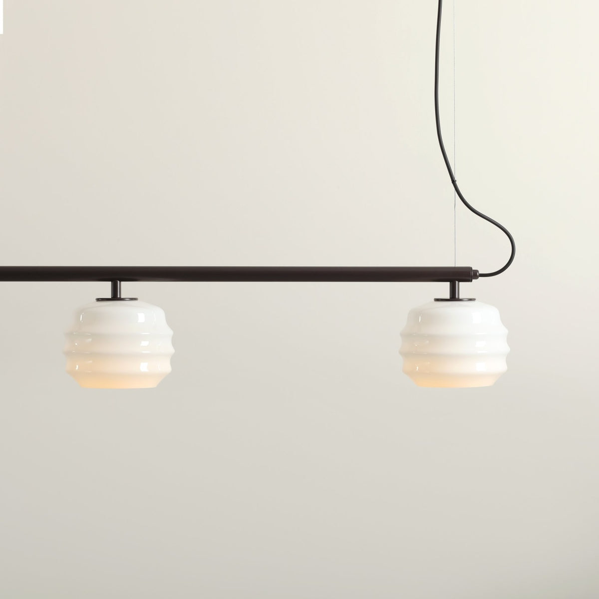 Lampa suspendata MOLN 3
