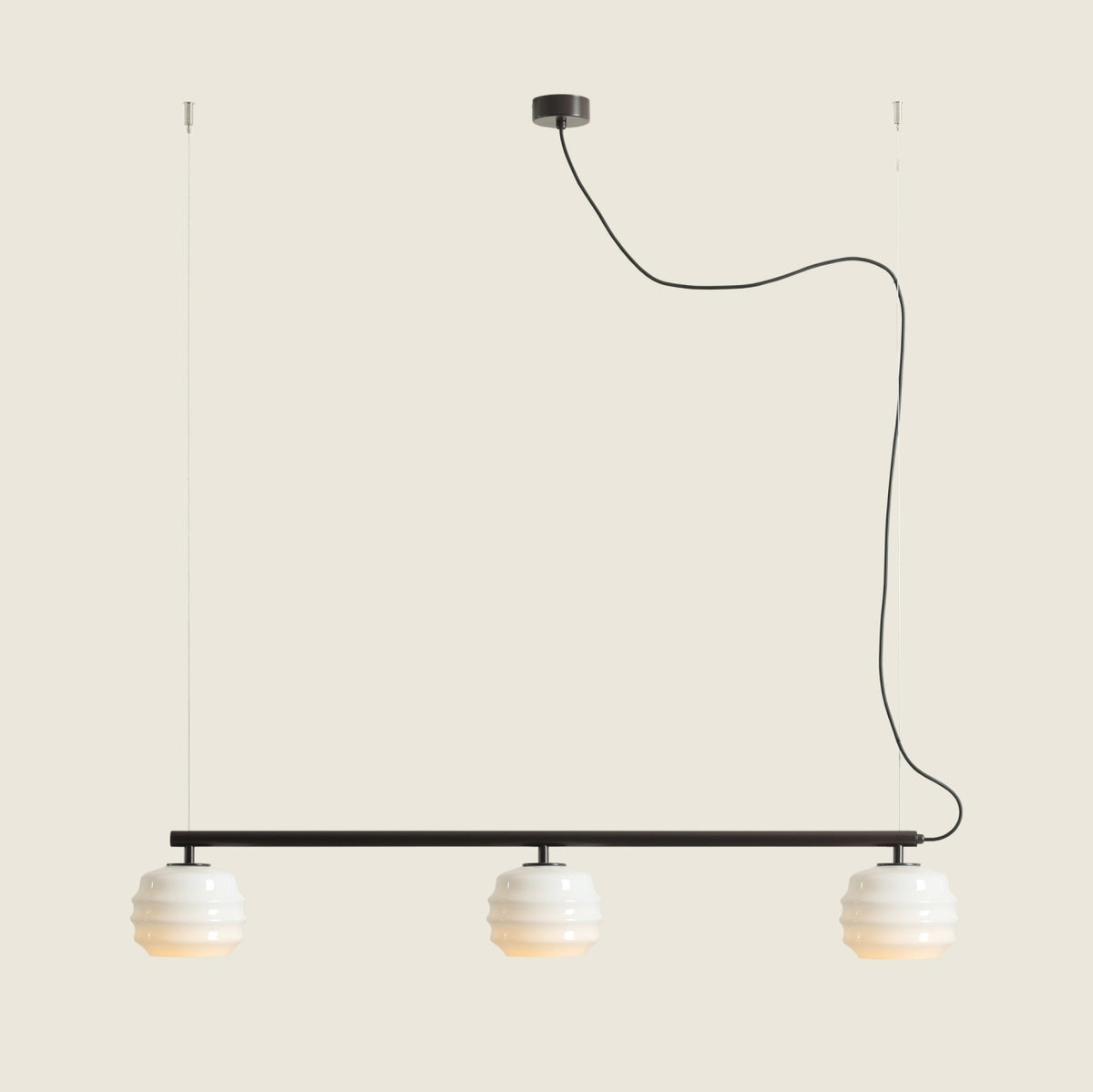 Lampa suspendata MOLN 3