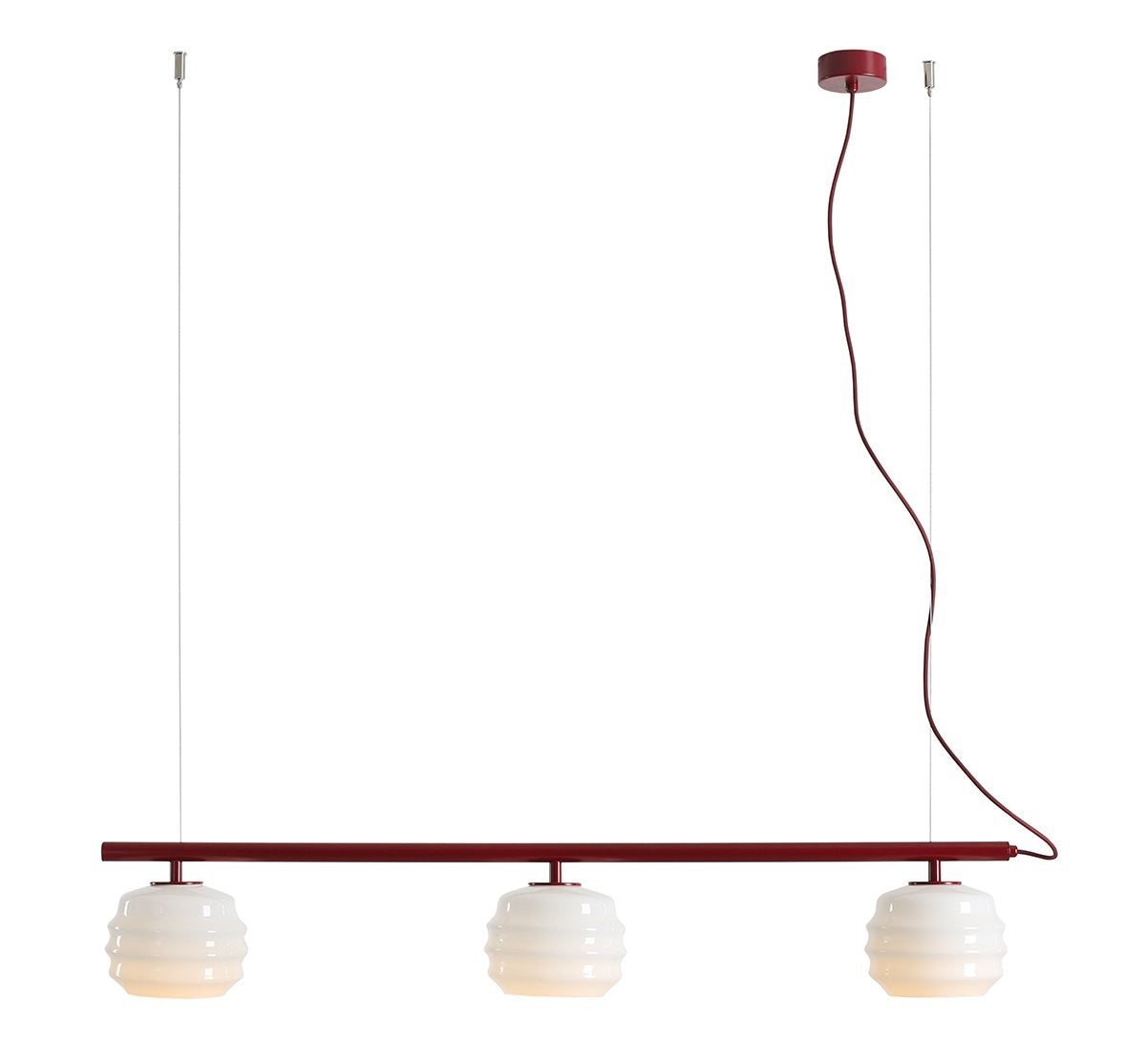 Lampa suspendata MOLN 3