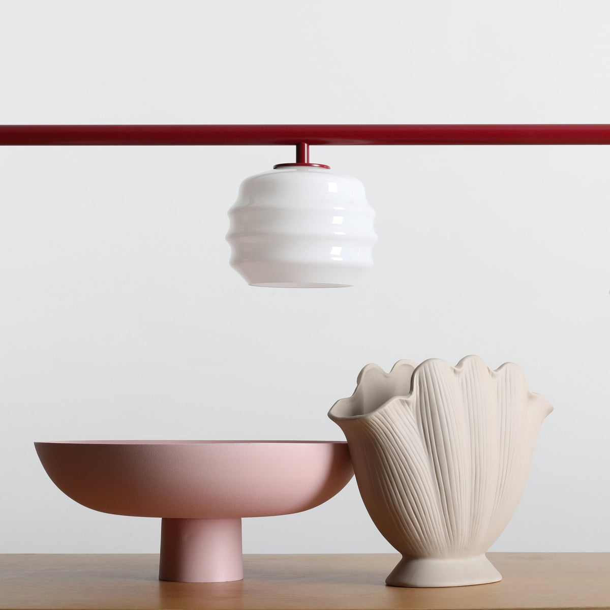 Lampa suspendata MOLN 3