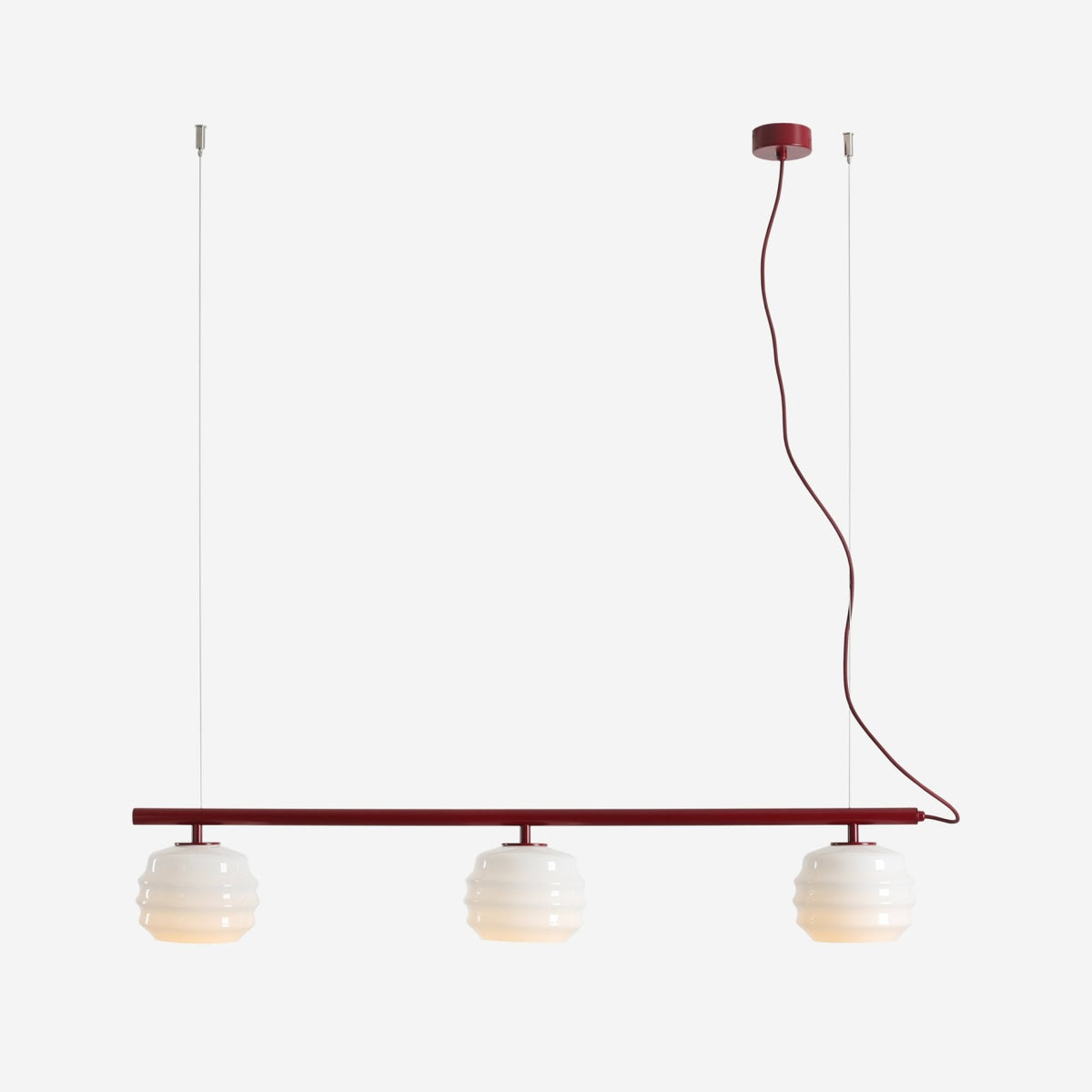 Lampa suspendata MOLN 3