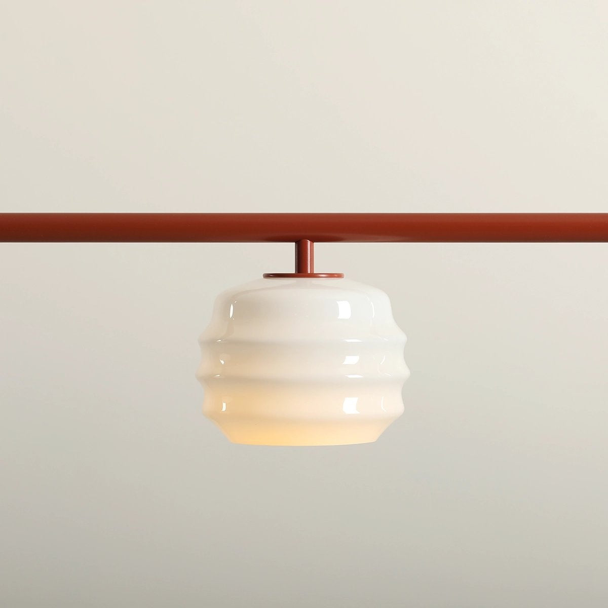 Lampa suspendata MOLN 3
