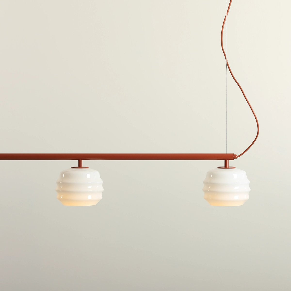 Lampa suspendata MOLN 3