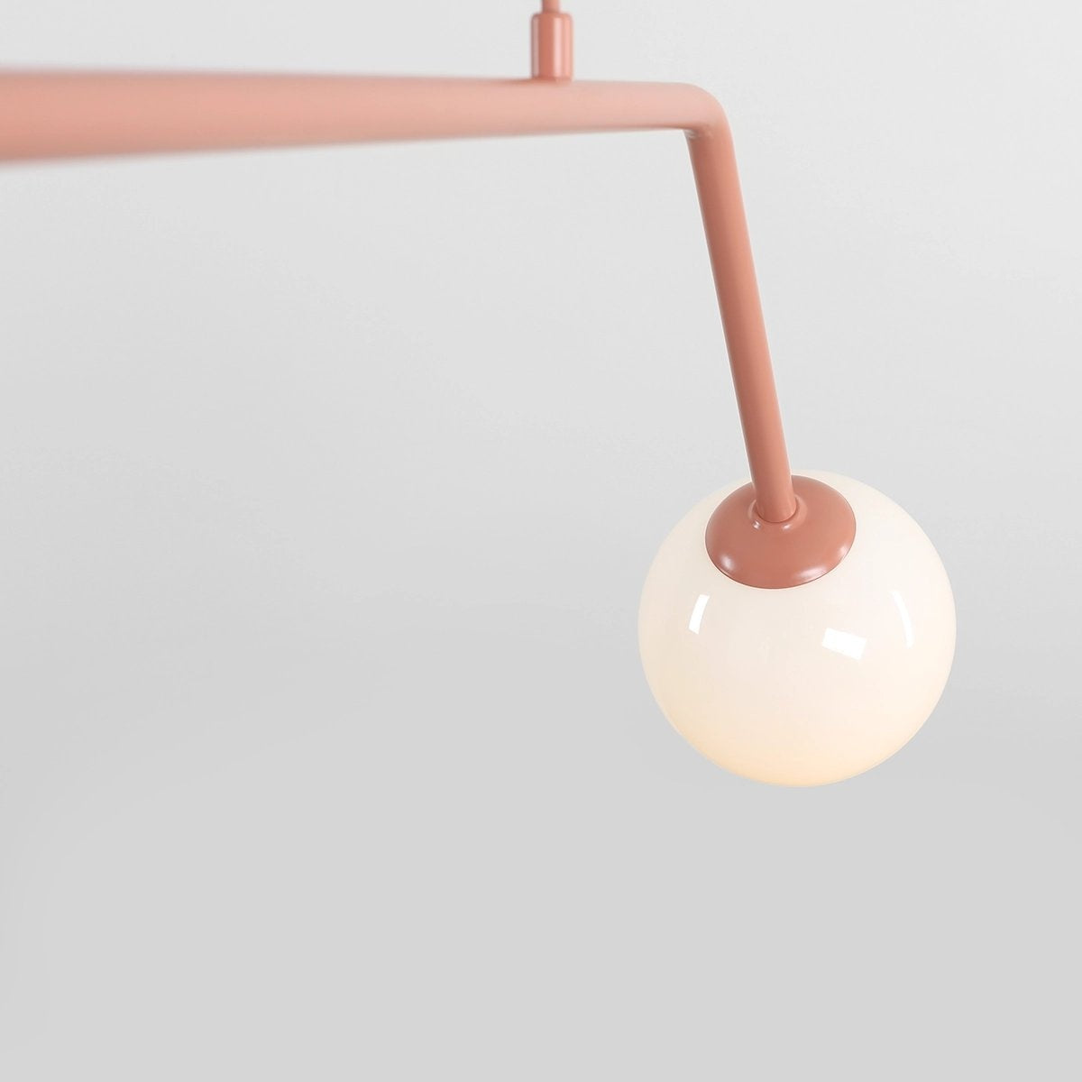 Lampa suspendata MEDUSA 2