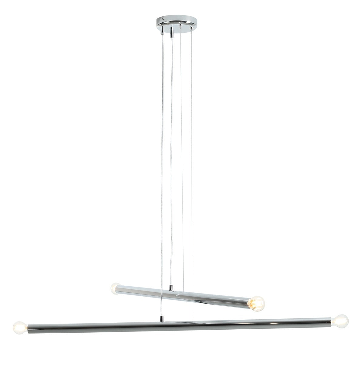 Lampa suspendata CYANA 4