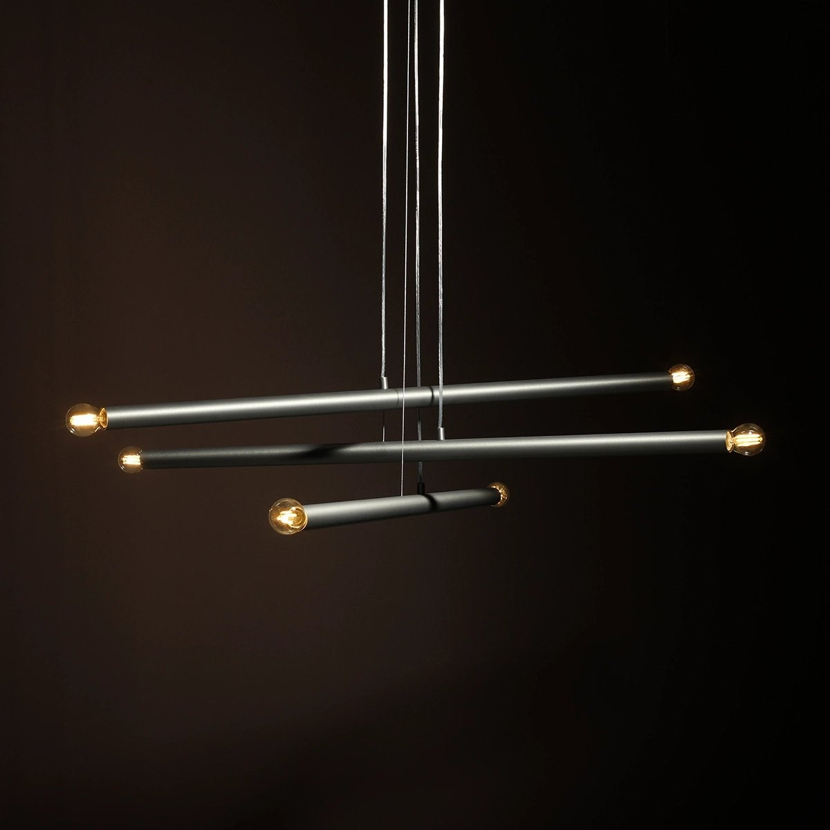 Lampa suspendata CYANA 6