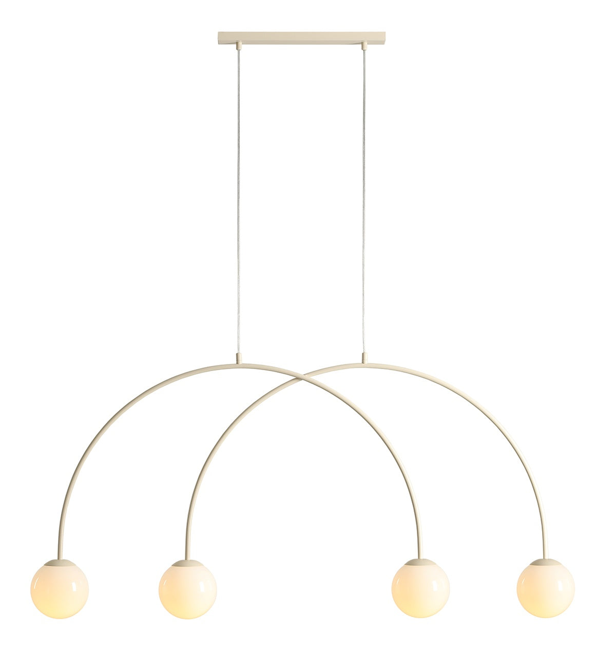 Lampa suspendata VARSTI 4