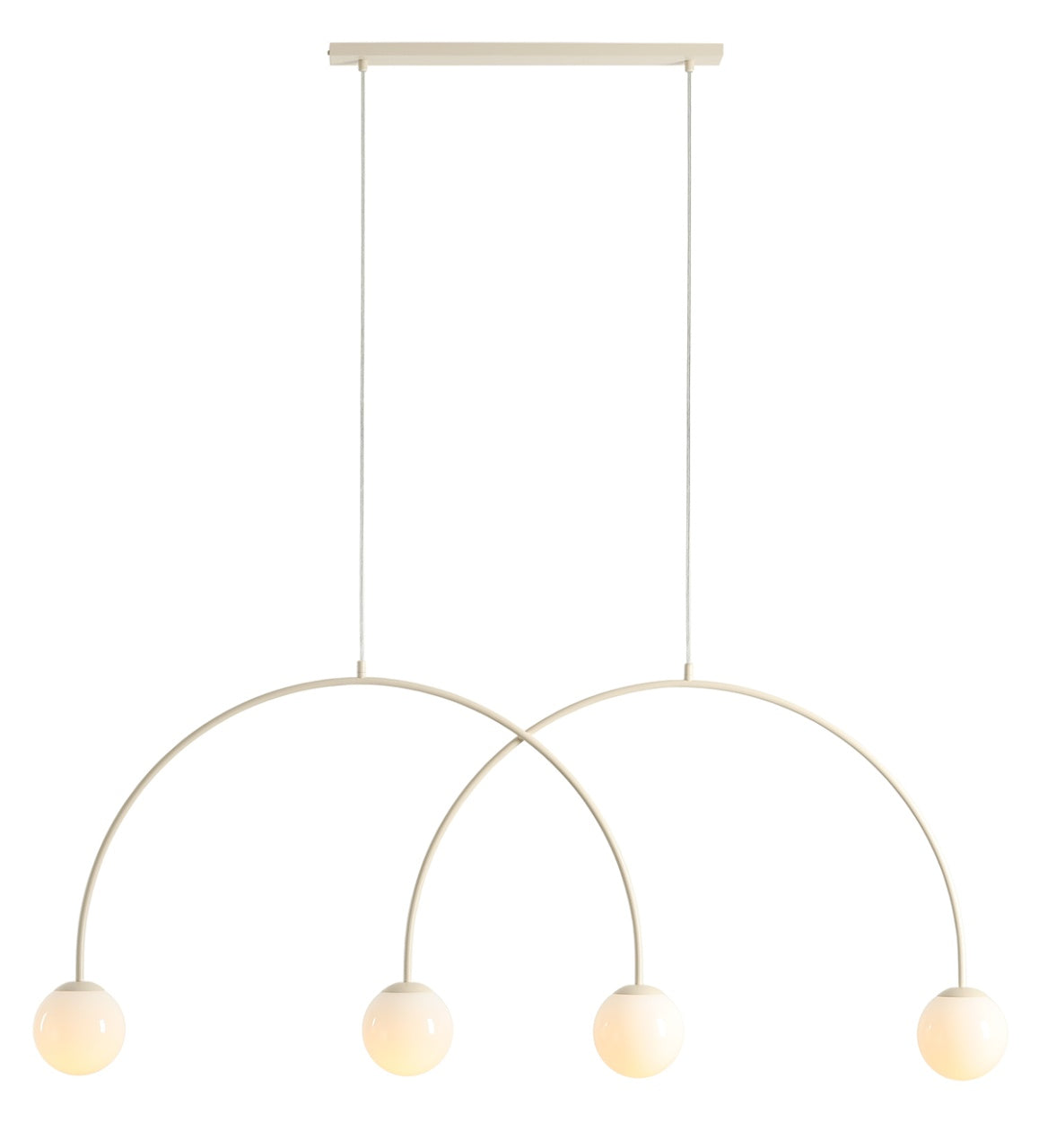 Lampa suspendata VARSTI 4
