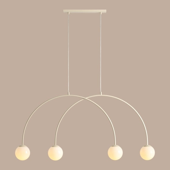 Lampa suspendata VARSTI 4