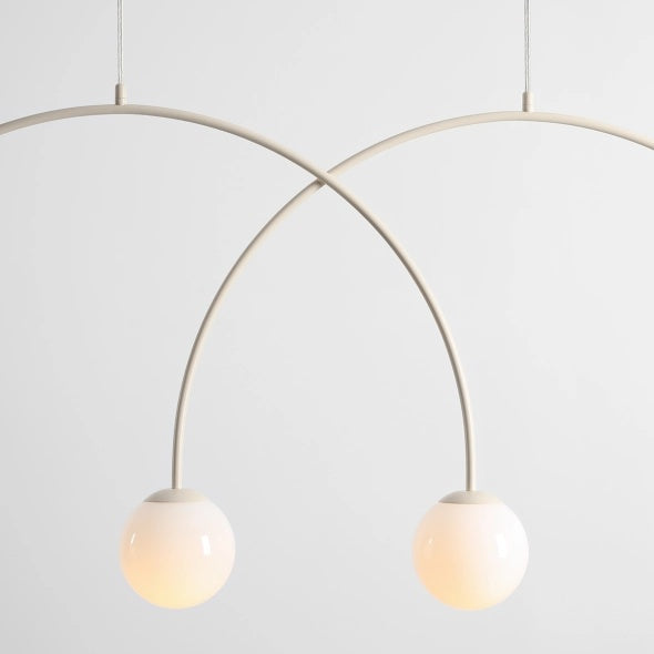 Lampa suspendata VARSTI 4