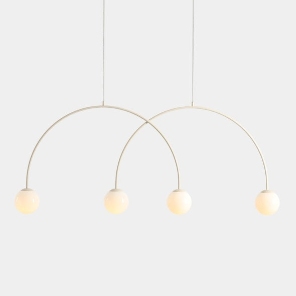 Lampa suspendata VARSTI 4