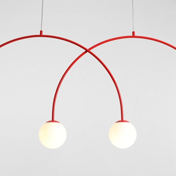Lampa suspendata VARSTI 4