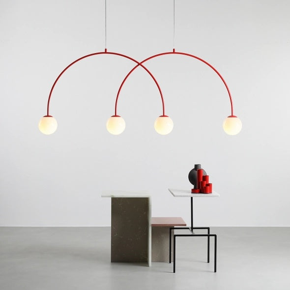 Lampa suspendata VARSTI 4