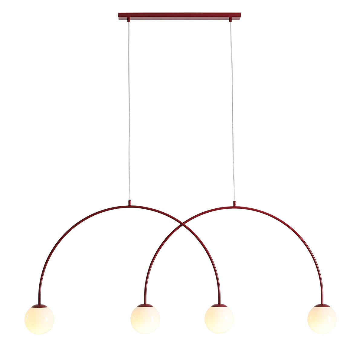 Lampa suspendata VARSTI 4