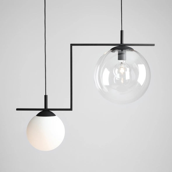 Lampa suspendata ZURI 2