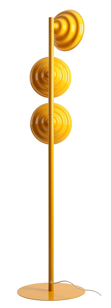 Lampadar FJORA 3