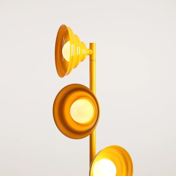 Lampadar FJORA 3
