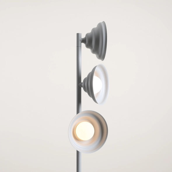 Lampadar FJORA 3