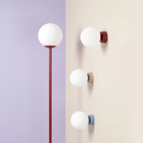 Lampadar SAVENTA