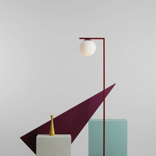 Lampadar ZURI