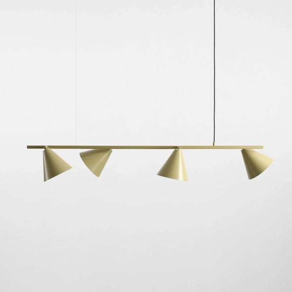 Lustra CLIFON 4