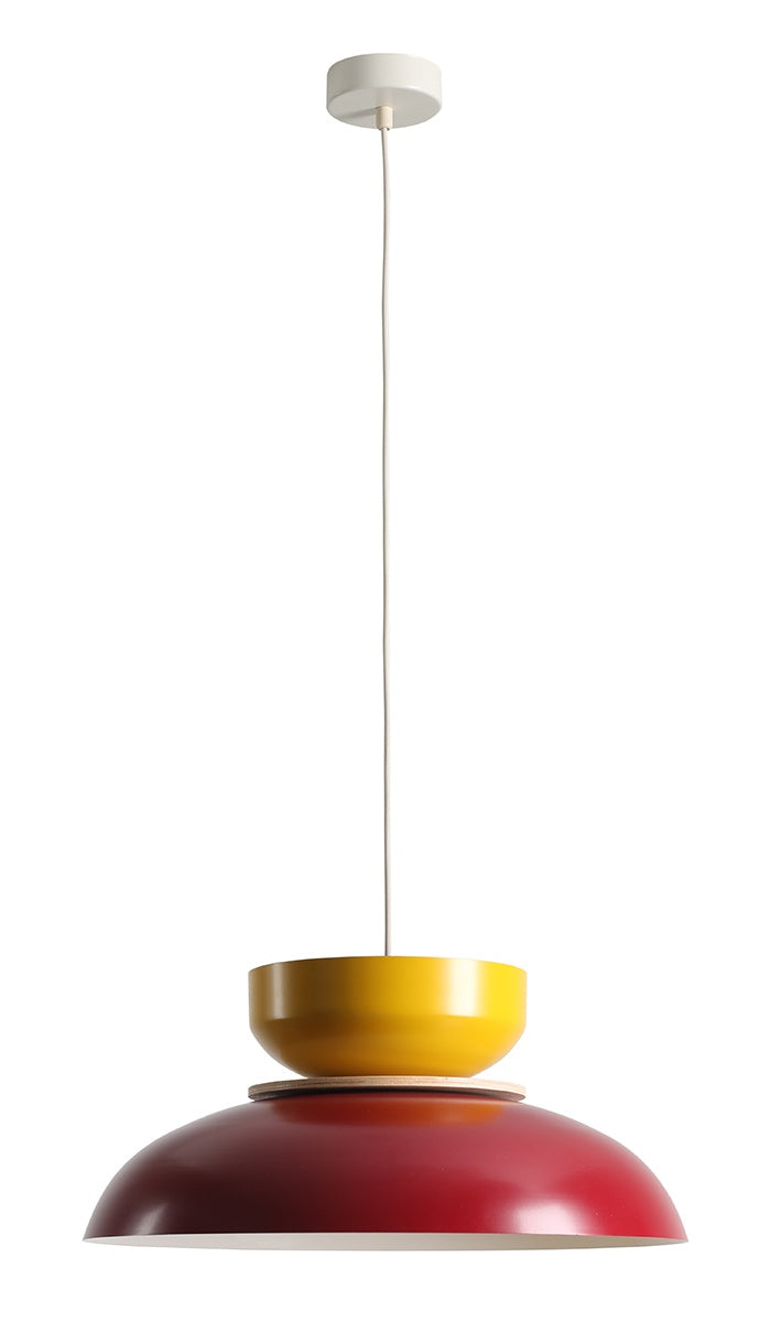 Lampa suspendata ALVAR