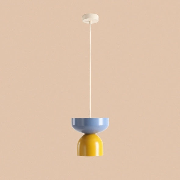 Lampa suspendata HUMLA