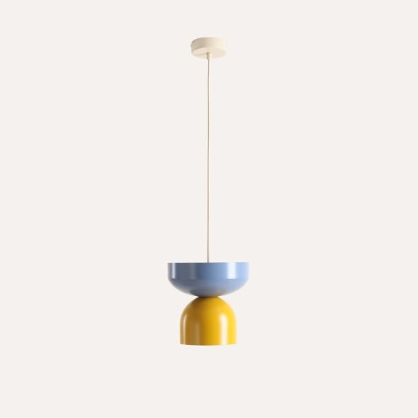 Lampa suspendata HUMLA