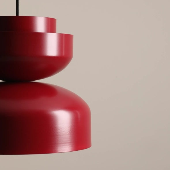 Lampa suspendata DALEN