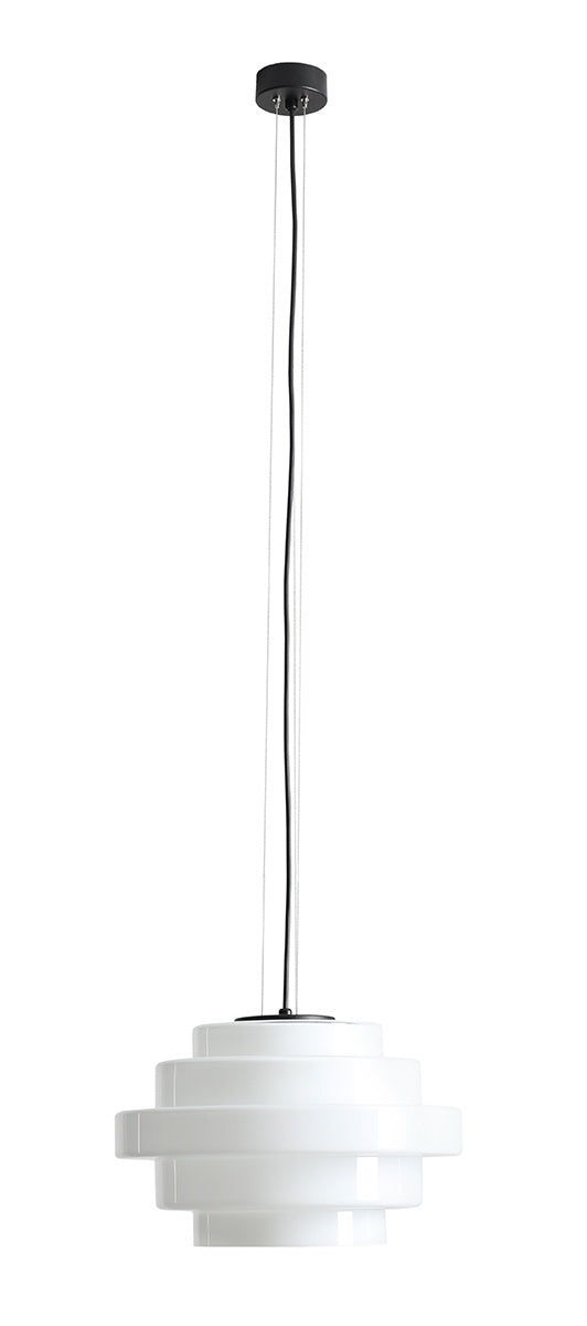 Lampa suspendata LINNEA