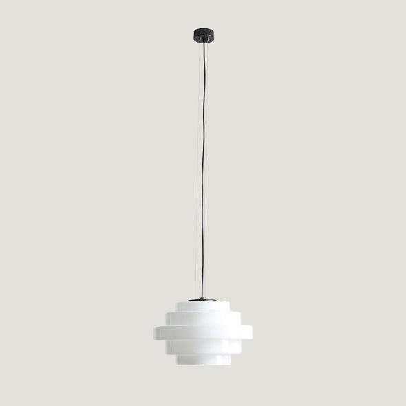 Lampa suspendata LINNEA