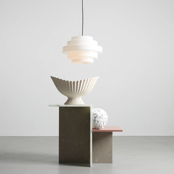 Lampa suspendata LINNEA