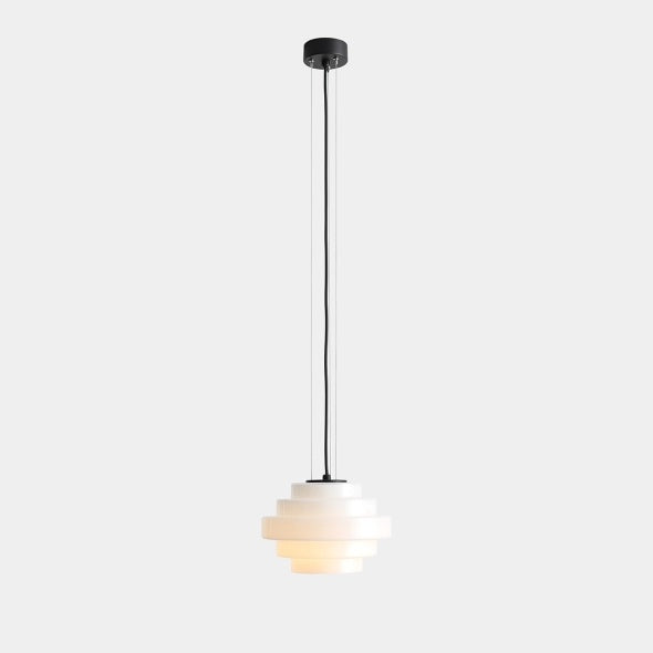 Lampa suspendata LINNEA