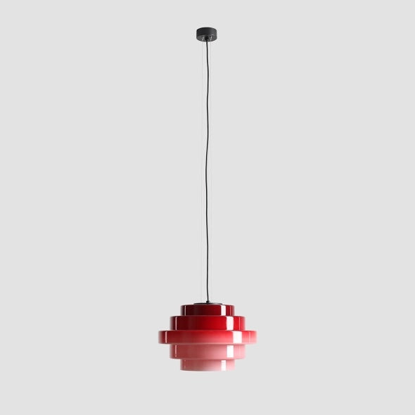 Lampa suspendata LINNEA