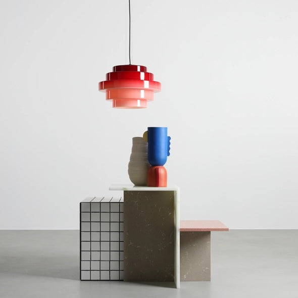 Lampa suspendata LINNEA