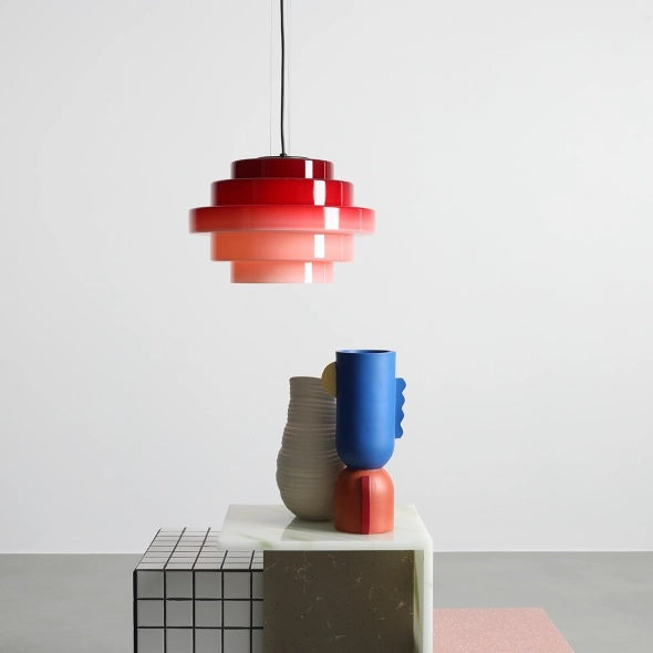 Lampa suspendata LINNEA