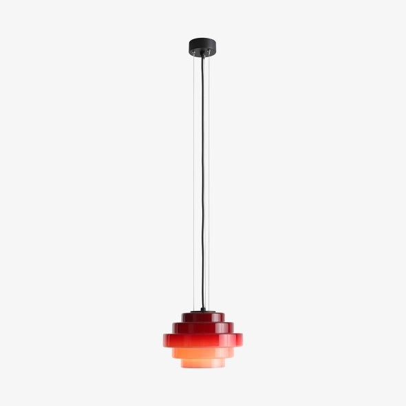 Lampa suspendata LINNEA