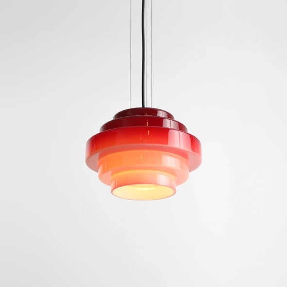 Lampa suspendata LINNEA