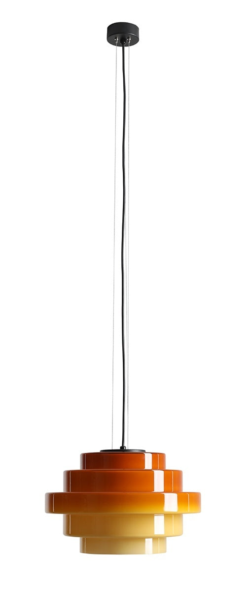 Lampa suspendata LINNEA