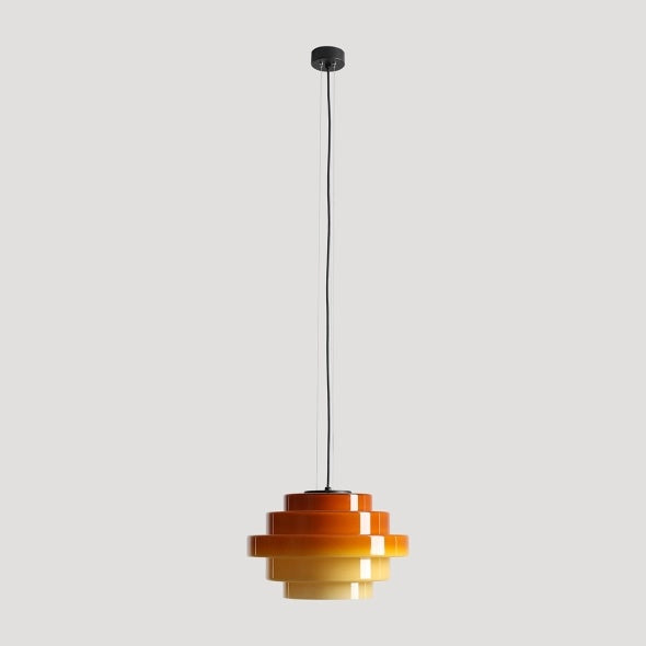 Lampa suspendata LINNEA