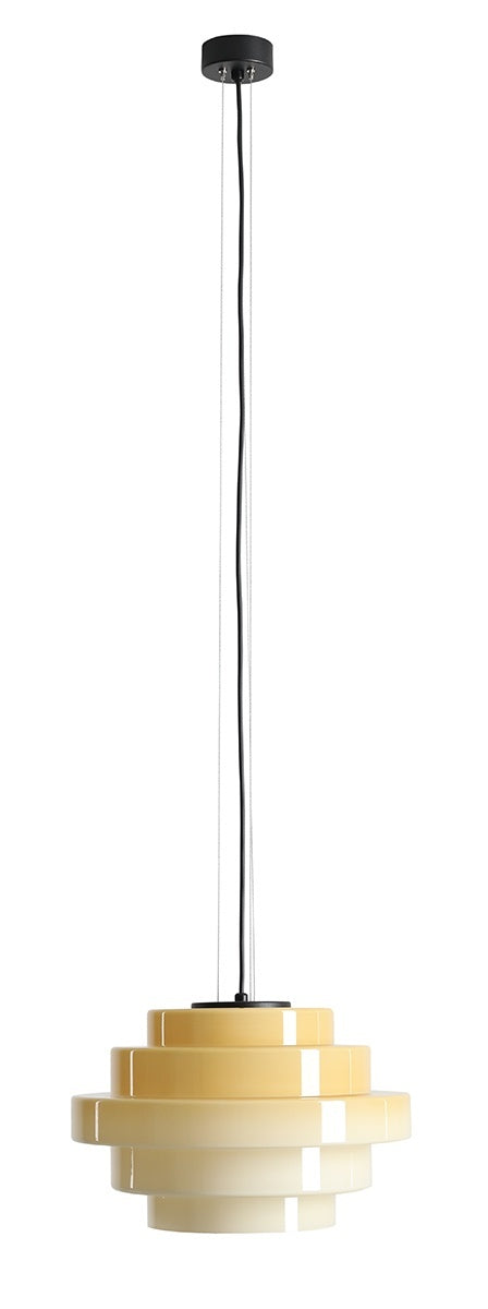 Lampa suspendata LINNEA
