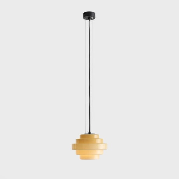 Lampa suspendata LINNEA