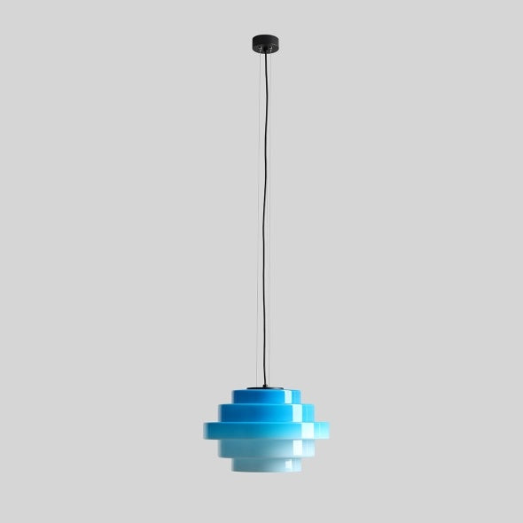 Lampa suspendata LINNEA