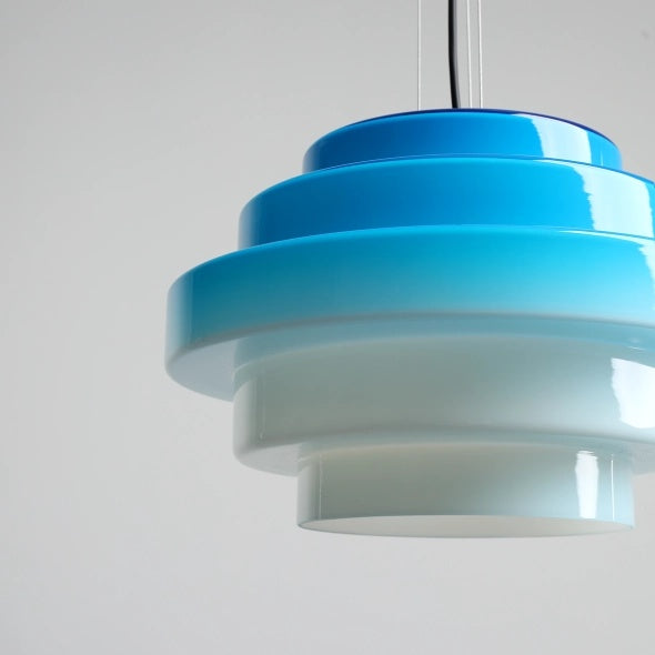 Lampa suspendata LINNEA
