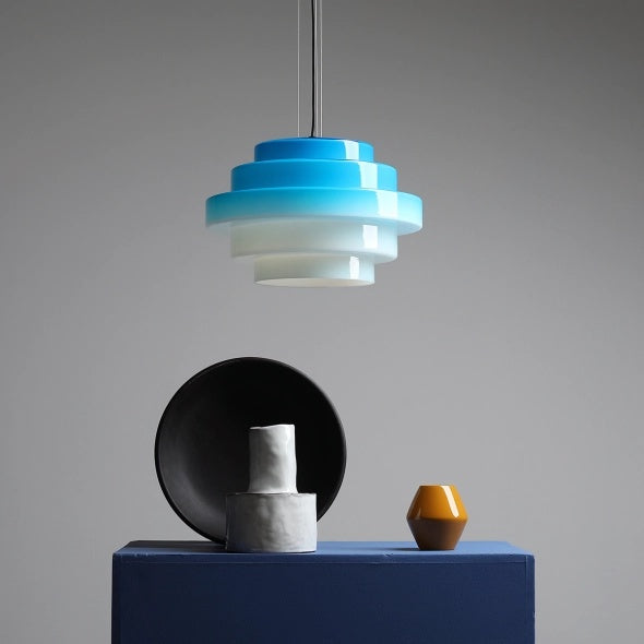 Lampa suspendata LINNEA